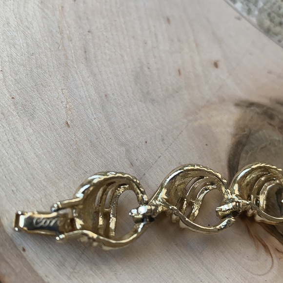 VTG- Coro Pegasus 1954 Nocturne Demi- Parure Set - Picture 11 of 12